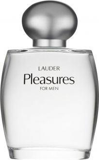 Estee Lauder Perfumy Pánske Pleasures EDC 100 ml MEN