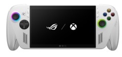 Asus ROG Xbox Ally AMD Ryzen Z2 A / 7" IPS FHD / Windows 11 (90NV00G1-M00040)