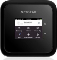 NETGEAR Router MR6150 Nighthawk M6 5G Hot Spot WiFi 6