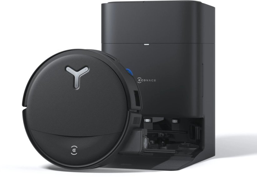 Ecovacs Deebot T80S Omni