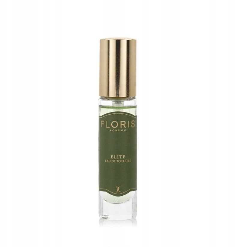 Floris Floris Of London, Elite, Eau De Toilette, For Men, 10 ml For Men MEN