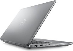 Dell Notebook|DELL|rokovitude|5450|CPU Core Ultra|u7-165U|1700 MHz|CPU features vPro|14"|1920x1080|RAM 32GB|DDR5|5600 MHz|SSD 512GB|Intel graphics|Integrated|EST|Smart Card Reader|Windows 11 Pro|1.4 kg|N015L545014EMEA_VP_EST