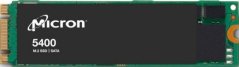 Micron 5400 Boot 240GB SATA III (6 Gb/s)  (MTFDDAV240TGC-1BC1ZABYYR)