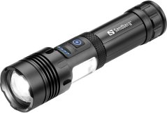 Sandberg Survivor 7in1 Torch Powerbank