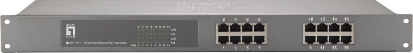 LevelOne FEP-1611