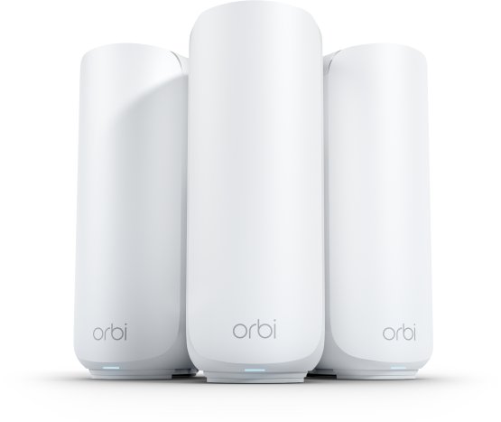 NETGEAR Orbi 370 3-pak (RBE373-100EUS)
