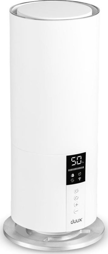 Duux Gen 2 Beam Mini Smart DXHU13 Biely