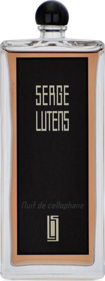Serge Lutens Nuit de Cellophane EDP 100 ml WOMEN