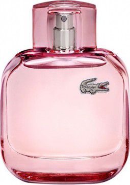 Lacoste Eau de Lacoste L.12.12 Sparkling EDT 50 ml WOMEN
