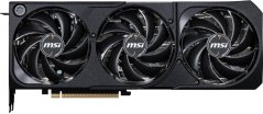 MSI GeForce RTX 5070 Ti Shadow 3X OC 16GB GDDR7 DLSS4 Bulk
