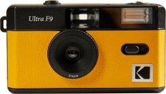 Kodak Ultra F9 Žltý