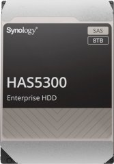 Synology HAS5300 8TB 3.5'' SAS-3 (12Gb/s)  (HAS5300-8T)