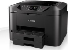 Canon Canon MAXIFY MB2755 COLOR MFP/WLAN CLOUD LINK IN
