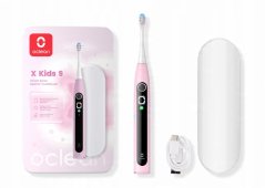 Oclean Oclean X Kids S electric toothbrush, pink