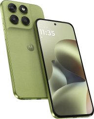 Motorola Moto G67 5G 4/256GB Zelený  (PBAU0017NL)