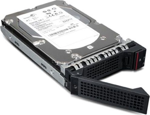 Lenovo ThinkSystem 960GB 2.5'' SATA III (6 Gb/s)  (4XB7A38273)