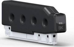 Epson originálny Wkład Atramentowy C13T08G100 Čierny