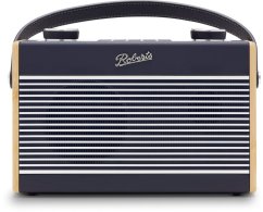 NoName Roberts Radio Rambler Max Navy Blue
