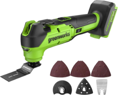 Greenworks MT332A1 24V multifunkčný nástroj