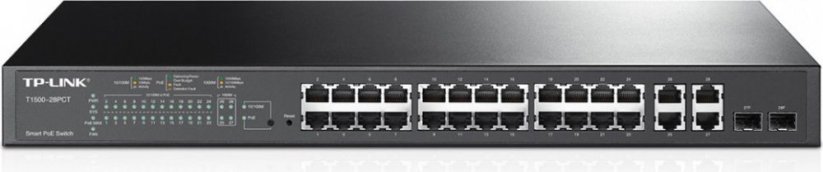 TP-Link T1500-28PCT