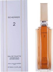Jean-Louis Scherrer Scherrer 2 EDT 100 ml WOMEN