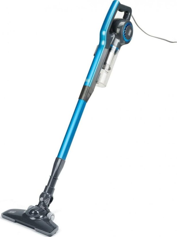 Black&Decker BXVMS600E