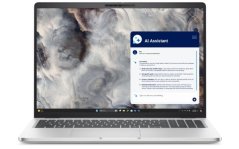Dell Pro 16 Plus AG FHD+ Ultra 7 266V/16GB/512GB/Intel Arc Integrated/Win11 Pro/Estonian Backlit kbd/FP/3Y ProSupport NBD Onsite Warranty