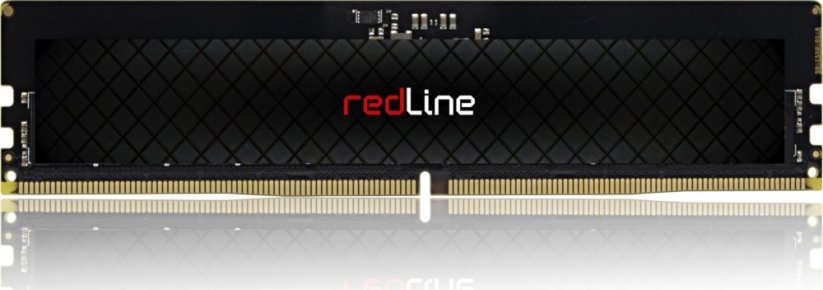 Mushkin moduł pamięci 32 GB 1 x 32 GB DDR5 5600 MHz