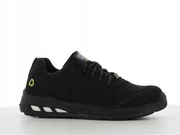 Sortmund SAFETY SHOES S1P ECOFITZS1P* 45D