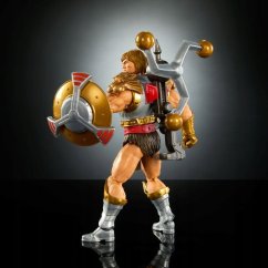 Mattel Mattel Masters of the Universe Masterverse New Eternia Flying Fists He-Man