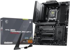 MSI MAG B850 TOMAHAWK MAX WIFI II