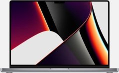 Apple MacBook Pro 16 (MK183ZE/A/R1)