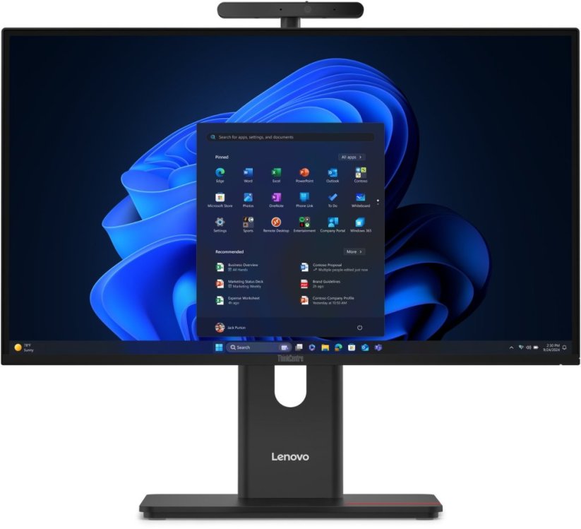 Lenovo TC M90A PRO G6 CU7-265VP 16GB (13AT003FGE)
