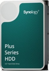 Synology Dysk HAT3300-6T 6TB 3,5 SATA 6 Gb/s 5400rpm 3Y