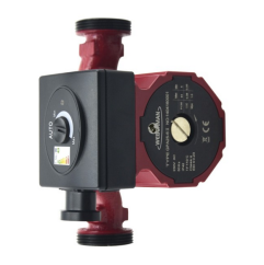 Weberman CO GPA II 25-6 (0602W)