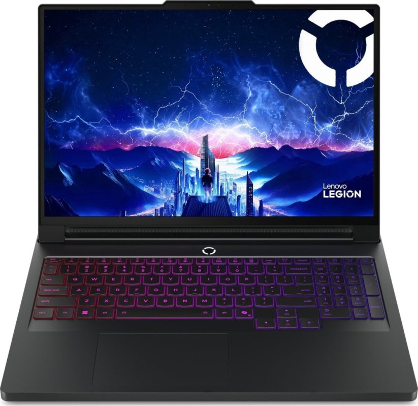 Lenovo Legion Pro 7 16IAX10H Ultra 9 275HX / 64 GB / 1 TB / RTX 5070 Ti / 240 Hz (83F5004GPB)