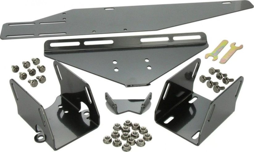 Playseat držiak Gearshift Holder (R.AC.00064)