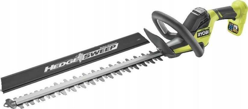 Ryobi nožovce do żywopłotu akumulátorowe RYOBI RY18HT50A-125 ONE+