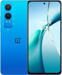OnePlus MOBILE PHONE NORD CE 4 LITE 5G/256GB BLUE CPH2621BLU ONEPLUS