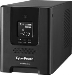 CyberPower (PR2200ELCDSL)