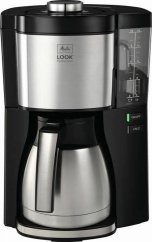 Melitta Ekspres na kávu Przelewowy Melitta 6769050 Čierny 1,5 L