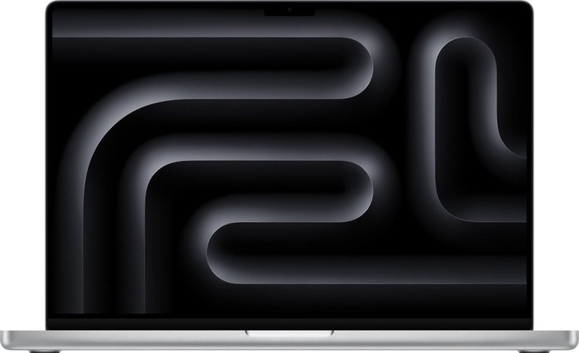 Apple MacBook Pro Z1DW 35,97cm 14,2Zoll StD M4 10C CPU/10C GPU/16C N.E. 16GB 2TB SSD 70W USB-C DE Silber