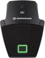 Sennheiser Sennheiser SL Boundary 114-S DW-3 B - Mikrofon - Schwarz