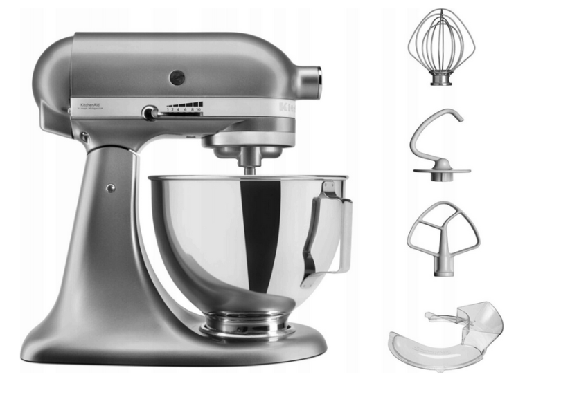 KitchenAid 5KSM95PSECU
