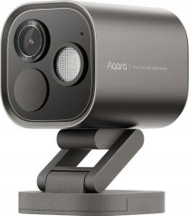 Aqara Camera Hub G5 Pro Wi-Fi Sivá