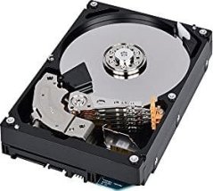 Toshiba MG08-D 4TB 3.5'' SAS-3 (12Gb/s)  (MG08SDA400E)