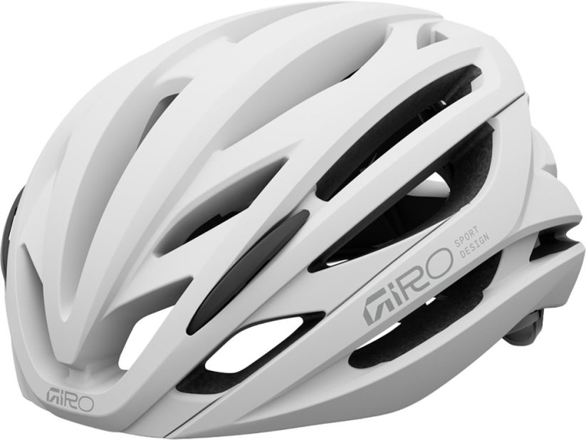 Giro Kask szosowy SYNTAX MIPS matte white roz. XL (61-65 cm) (GR-39370-067-XL)