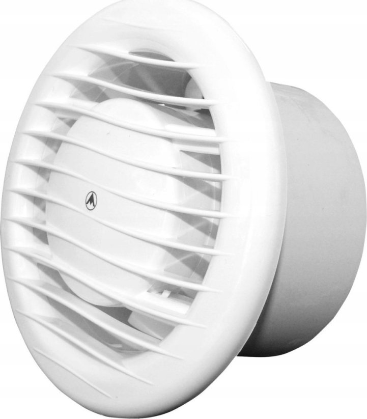 Dospel ventilátor domowy sufitowy Dospel 150MM NV 15 007-0334
