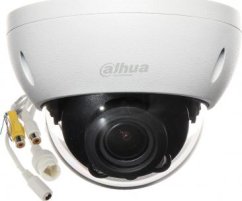 Dahua Technology KAMERA WANDALOODPORNA IP IPC-HDBW3241R-ZAS-27135 - 1080p, 2.7 ... 13.5 mm - MOTOZOOM DAHUA