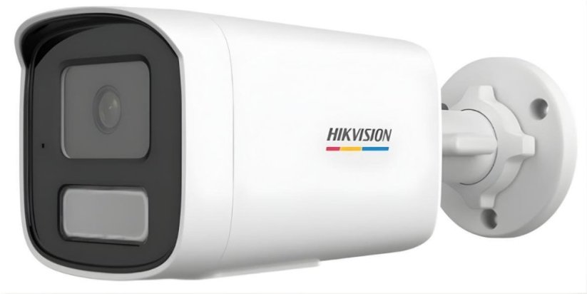 Hikvision Kamera IP Hikvision DS-2CD1T47G3H-LIUF/SRB 4mm PL